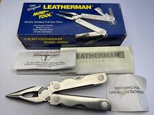 Leatherman mini multi for sale  Odessa