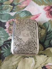 Beautiful vintage sterling for sale  LONDON