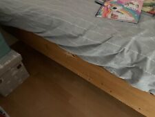 Bett 180x200 matratze gebraucht kaufen  Kelkheim