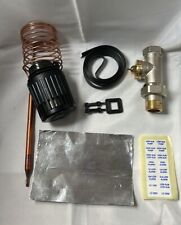 Danfoss ravi thermostatic for sale  WIGAN