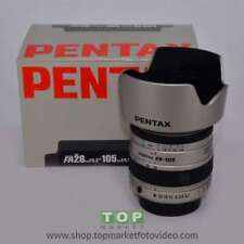 Pentax obiettivo 105mm usato  Genova
