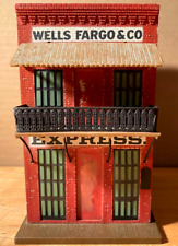 Wells fargo express for sale  San Anselmo