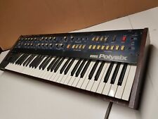 Korg polysix d'occasion  Expédié en France