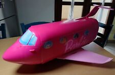 Barbie aereo jet usato  Cervia