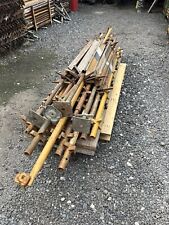 Kwikstage scaffolding access for sale  STOCKPORT