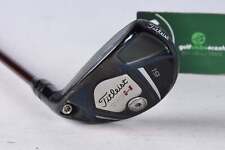 Left hand titleist for sale  LOANHEAD