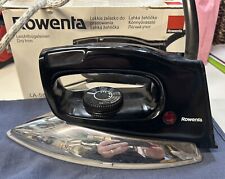 Retro vintage rowenta for sale  WOODHALL SPA