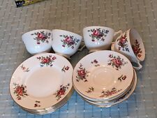 Vintage crown staffordshire for sale  CULLOMPTON