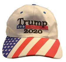 trump 2020 hat flag for sale  Chandler