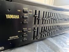 Yamaha q2031b band for sale  LEAMINGTON SPA