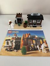 Lego western sheriff gebraucht kaufen  Bad Segeberg