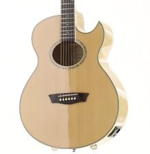 Washburn ea20 natural for sale  Shipping to Ireland