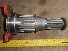 Funk output shaft for sale  Great Falls