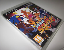 MUGEN SOULS-SONY PS3-PAL-ITALIAN-COMPLETE-RARE COLLECTIBLE for sale  Shipping to South Africa