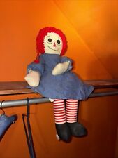 Raggedy ann doll for sale  Cincinnati
