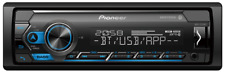Estéreo para automóvil auxiliar Pandora PIONEER MVH-S325BT incorporado Bluetooth MIXTRAX USB segunda mano  Embacar hacia Argentina