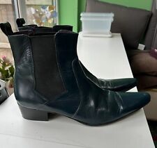 gucinari boots for sale  PRESTON