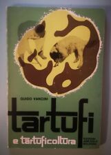Tartufi tartuficoltura guido usato  Arezzo
