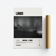 Limbo video game for sale  NEWTON ABBOT
