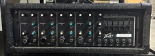 Peavey 400b mixer for sale  Stockton