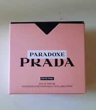 Prada paradoxe perfume for sale  Ireland