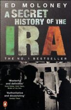 Secret history ira for sale  Shipping to Ireland