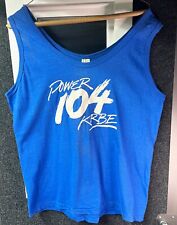 Power 104 vintage for sale  Richmond