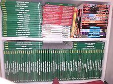 zagor collezione storica completa usato  Torino