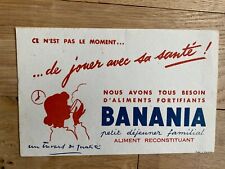 buste banania d'occasion  Foix