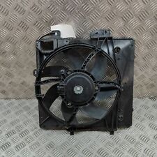 Ventilador de refrigeração do radiador motor Citroen C3 MK3 SX 1.2 gasolina 60kw 9829774580 2021  comprar usado  Enviando para Brazil