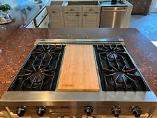 Viking range top for sale  Roswell