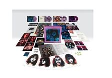 KISS Creatures Of The Night 40th Anniversary Super Deluxe Edition 5 CD/Blu-ray comprar usado  Enviando para Brazil