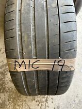 255 98y michelin for sale  DUNSTABLE