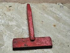 Blacksmith anvil stake for sale  SANDOWN