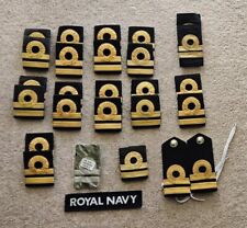 Royal navy lieutenant for sale  PLYMOUTH