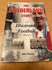 Sunderland story illustrated for sale  DEREHAM