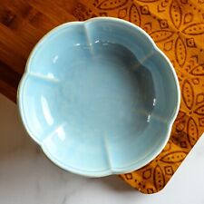Mccoy pottery aqua for sale  Bristol