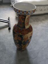Large oriental vase for sale  GUILDFORD
