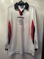 England match issue for sale  MANCHESTER