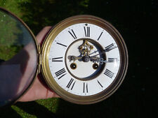 antique french marble clocks for sale  Shipping to Ireland
