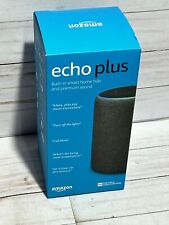 Echo plus 2nd for sale  Huntley