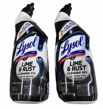 Lysol lime rust for sale  Highland Park