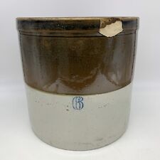 Vintage gallon two for sale  Northwood