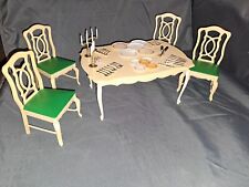 Sindy dining table for sale  NORWICH