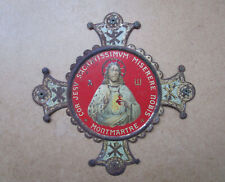 Ancienne belle croix d'occasion  Saint-Marcellin