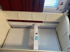 Twin bed trundle for sale  Denver