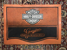 Harley davidson dealers for sale  DORKING