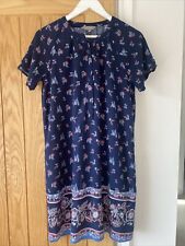 Principles navy dress for sale  SELBY