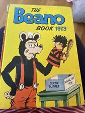 Beans book 1973 for sale  BORDON