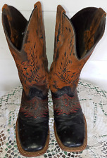 Lucchese 1883 ostrich for sale  San Antonio